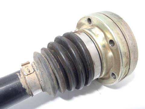 Foto 3ª: Transmision Trasera Derecha Audi Q5 40 TDI QUATTRO BASICO 190CV 140KW [DETA] (2019)