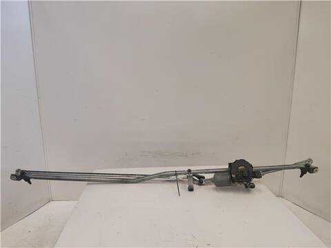 Motor Limpia Delantero Peugeot 308 1.6 HDI 90CV 66KW