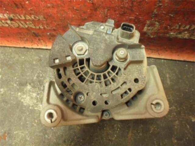 Foto 3ª: Alternador Opel Astra 1.6 16V [Z 16 XE]