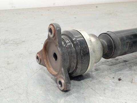 Foto 3ª: Transmision Central Mercedes Clase G 230 GLC 43 AMG 4MATIC 253.364) COUPE 367CV 270KW [276823] (2018)