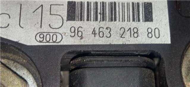 Alternador Peugeot 307 2.0 BREAK XR [2.0 LTR. - 66 KW HDI CAT]