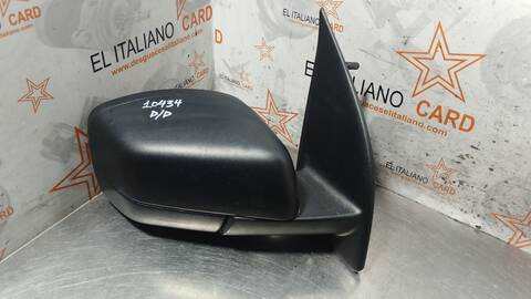 Foto 2ª: Retrovisor Derecho Land Rover Freelander TD4 SE 152CV 112KW [224DT] (2007)