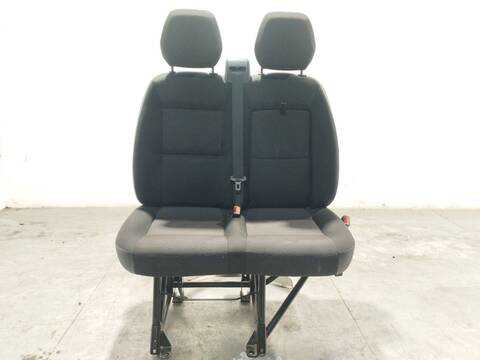 Asiento Delantero Derecho Peugeot Boxer 2.2 BLUEHDI 140 140CV 103KW FURGONETA