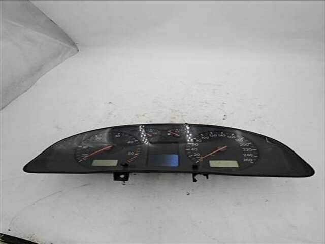 Foto 2ª: Cuadro de Instrumentos Volkswagen Passat 1.9 HIGHLINE [1.9 LTR. - 85 KW TDI] [AJM]