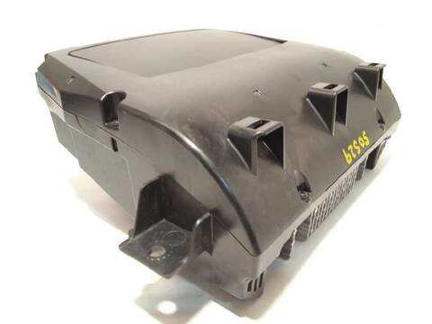 Foto 3ª: Pantalla Multifuncion Ford Focus ST-LINE 125CV 92KW [B7DA] (2020)