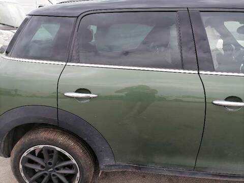 Puerta Trasera Derecha Mini Countryman COOPER D 112CV 82KW
