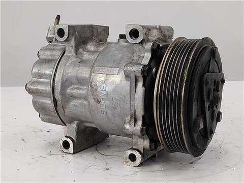 Compresor Aire Acondicionado Peugeot 206 1.4 I 75CV 55KW