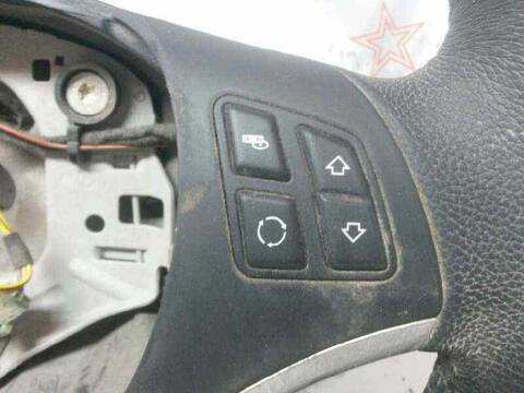 Foto 2ª: Volante Bmw Serie 3 315 COUPE 286CV 210KW (2006)