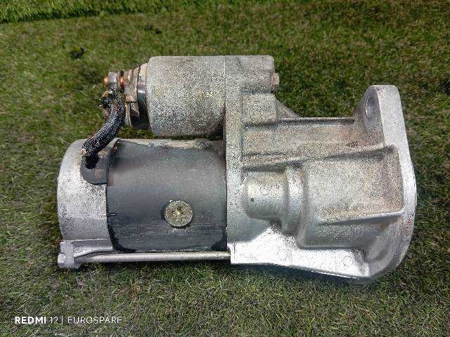 Motor de Arranque Nissan Patrol 3.0 D GR Y61 3P