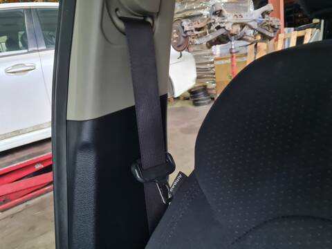 Foto 3ª: Kit Airbag Kia Carens BASIC 135CV 99KW [G4FD] (2015)