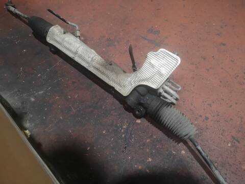 Foto 2ª: Cremallera de Direccion Ford Fiesta FXJB (2002)