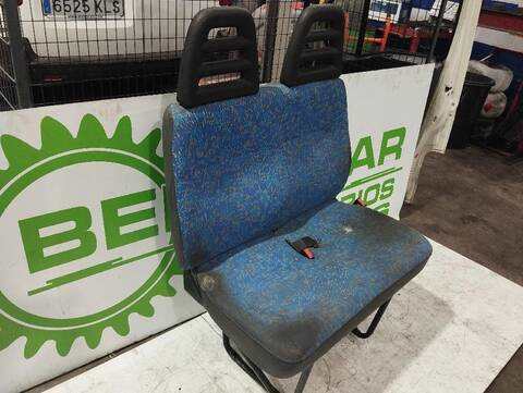Foto 3ª: Asiento Delantero Derecho Iveco Daily 2.8 DIESEL CAT 106CV [D/ 8140] (1999)