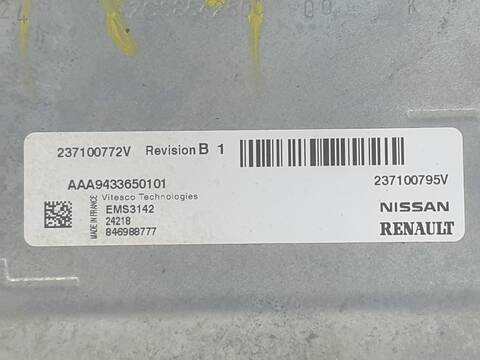 Foto 2ª: Centralita Motor ECU Dacia Sandero ESSENTIAL (2022)