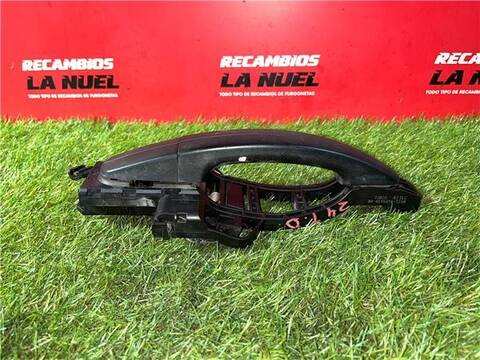 Maneta Exterior Trasera Derecha Ford Transit 2.0 320 L1 TRANSIT TREND [2 0 LTR. - 96 KW TDCI CAT] 131CV