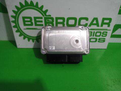 Foto 3ª: Centralita Motor ECU Seat Altea 1.4 16V TSI 125CV [CAXC] (2006)