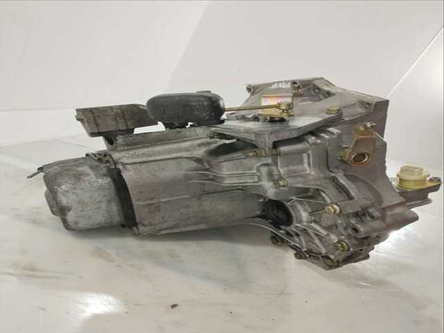 Foto 3ª: Caja Cambios Citroen C3 1.4 HDI SX PLUS 68CV 50KW [8HX (DV4TD)] (2003)