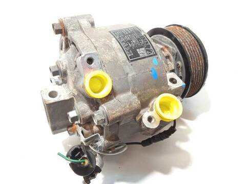 Compresor Aire Acondicionado Mitsubishi Outlander KAITEKI 4WD 150CV 110KW