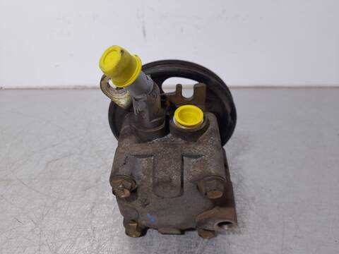 Foto 2ª: Bomba de Direccion Nissan Almera 1.5 16V CAT 90CV 66KW [QC15] (2000)