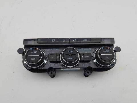 Mando Calefacción A. A. Volkswagen T-Roc ADVANCE 5P