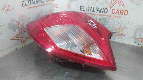 Foto 4ª: Piloto Trasero Derecho Kia Ceed CONCEPT 115CV 85KW [D4FB] (2010)