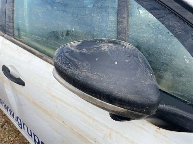 Foto 3ª: Retrovisor Derecho Peugeot 208 1.6 HDI 75cv [BH02] (2016)