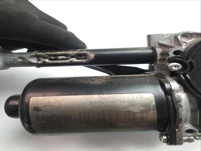 Motor Limpia Delantero Mercedes Clase A 140 AMG A 45 4-MATIC 176.052)