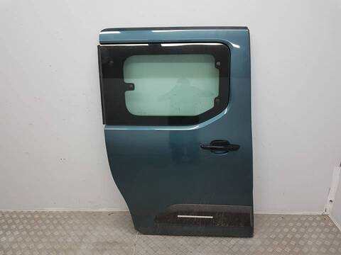 Puerta Lateral Corredera Derecha Citroen Berlingo WORKER M