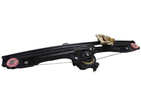 Elevalunas Eléctrico Delantero Izquierdo Fiat 500 1.4 199LYB1B)