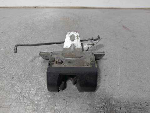 Cerradura Maletero Portón Opel Astra 1.6 CAT Z 16 SE - L55) BERLINA 84CV 62KW