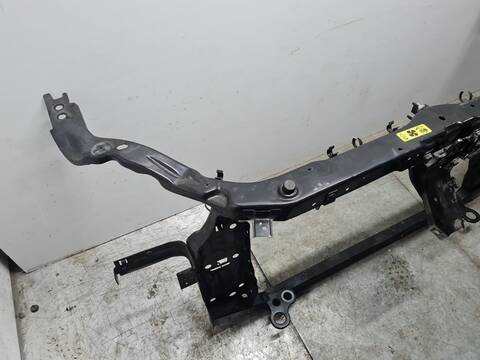 Foto 2ª: Panel Frontal Nissan Qashqai GASOLINA (2009)