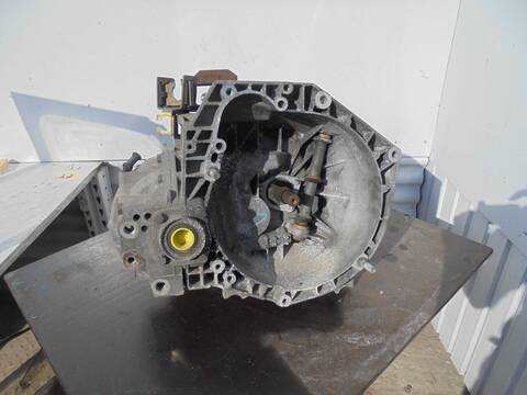 Caja Cambios Alfa Romeo 147 1.9 JTD 120 COLLEZIONE 120CV 88KW