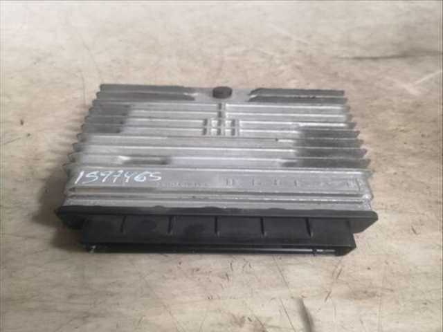Centralita Motor ECU Ford Mondeo FMBA BERLINA