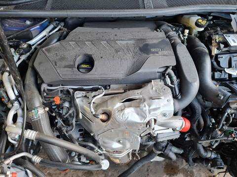 Motor Completo Citroen C5 1.6 PLUG-IN FEEL 150CV
