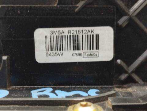 Foto 2ª: Cerradura Puerta Delantera Derecha Ford C Max AMBIENTE D) 115CV 85KW FOCUS CAP) [KKDA] (2005)