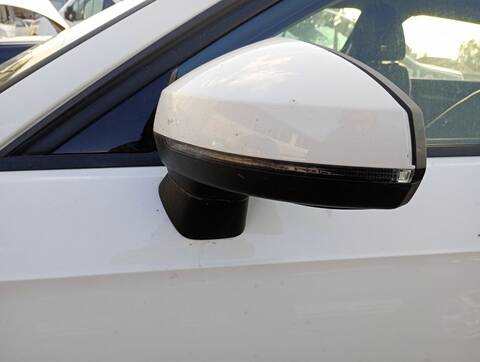 Foto 4ª: Retrovisor Izquierdo Audi A3 ATTRACTION 105CV 77KW [CLH] (2013)