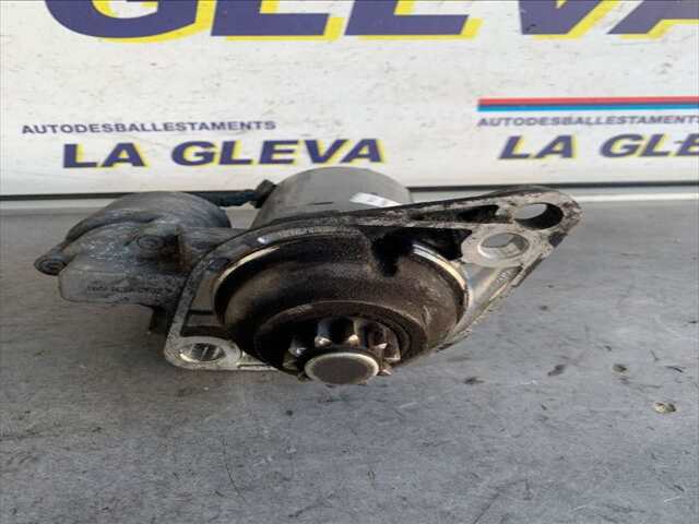 Motor de Arranque Seat Leon 1.9 TDI 105CV 0CV
