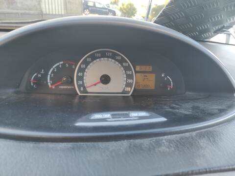 Cuadro de Instrumentos Hyundai Matrix D3EA