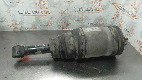 Amortiguador Trasero Izquierdo Land Rover Range V6 TD AUTOBIOGRAPHY 245CV 180KW