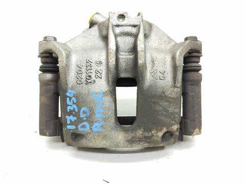 Pinza Freno Delantera Derecho Peugeot 208 1.2 12V E-VTI 82CV 60KW