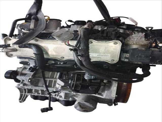 Foto 3ª: Motor Completo Seat Ateca 1.4 TSI (2016)