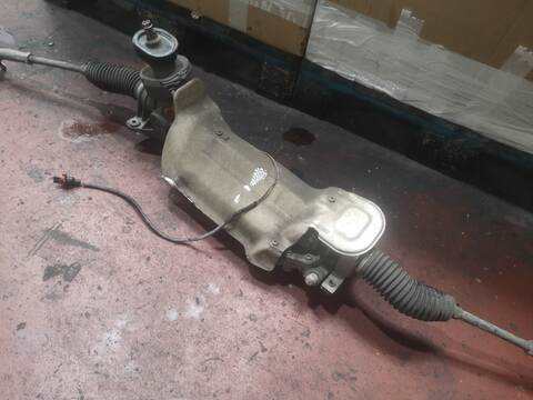 Cremallera de Direccion Volkswagen Golf BKC
