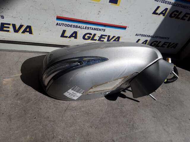 Foto 2ª: Retrovisor Derecho Lexus IS 2.5 V6208CV 0CV [2GR] (2010)