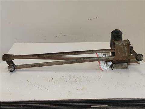 Motor Limpia Delantero Citroen Jumper 2.8 HDI 128CV 94KW FURGON