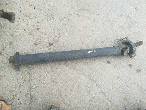 Transmision Central Mercedes Clase C 160 220 CDI SPORT EDITION LA) 203.008) BERLINA 150CV 110KW