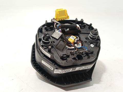 Foto 4ª: Airbag Delantero Izquierdo Seat Ibiza 1.0 TSI 95CV 70KW [DUSB] (2024)