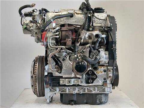 Foto 4ª: Motor Completo Mazda 6 2.0 MZR-CD 140CV 103KW [RF7J] (2008)