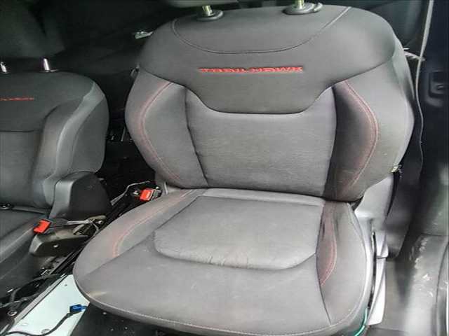 Asiento Delantero Izquierdo Jeep Renegade LIMITED 4X4 170CV 125KW