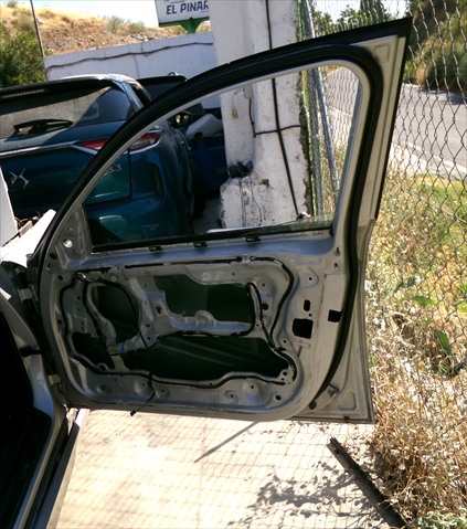 Foto 2ª: Puerta Delantera Derecha Bmw Serie 3 320 2.0 D E90,2004-2008 [204D4] (2006)