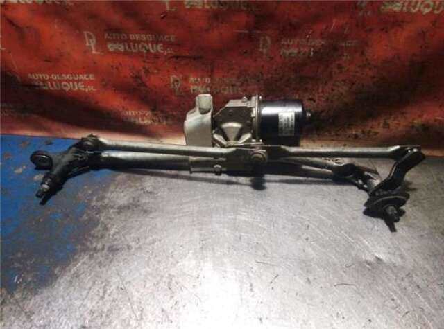 Foto 2ª: Motor Limpia Delantero Bmw Serie 1 114 2.0 118D [2.0 LTR. - 105 KW TURBODIESEL CAT] [N47 D20 C]