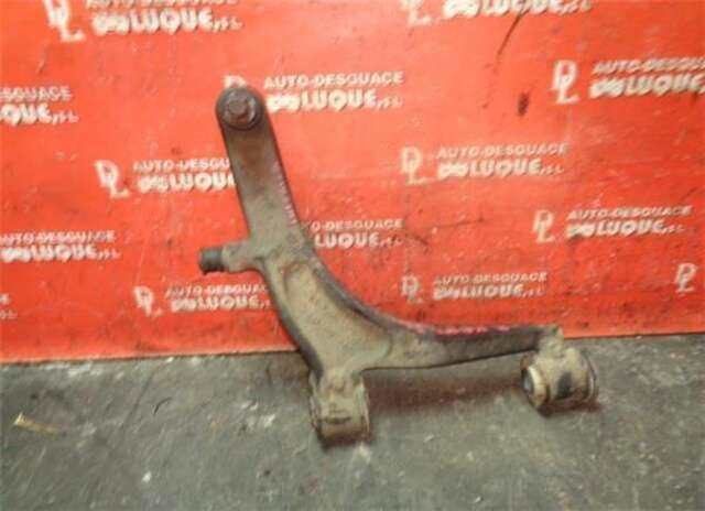 Brazo Suspension Delantero Derecho Renault Master 3.0 COMBI 2.8T L1 9-PL. [3.0 LTR. - 100 KW DCI DIESEL CAT (ZD3)]